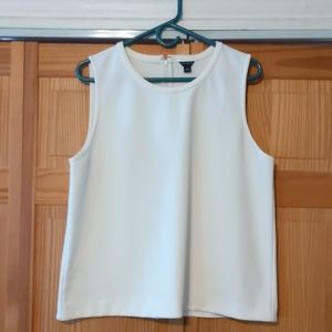 Ann Taylor Shell Size L